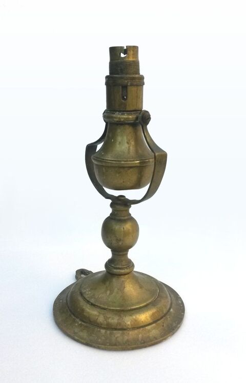 Lampe de bateau  balancier 125 Villiers-sur-Marne (94)