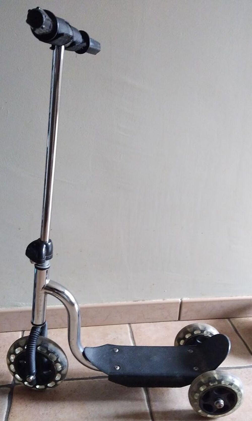 Trottinette Jeux / jouets