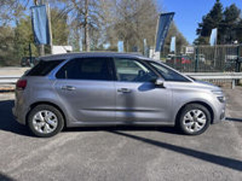C4 Spacetourer 5p Feel EAT 8 PureTech 1.2 130 cv 2020 occasion 87280 Limoges