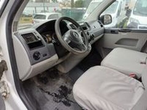 Transporter 2012 occasion 33140 Villenave-d'Ornon