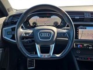 Q3 45 TFSI e 245 ch S line S tronic 2022 occasion 67000 Strasbourg