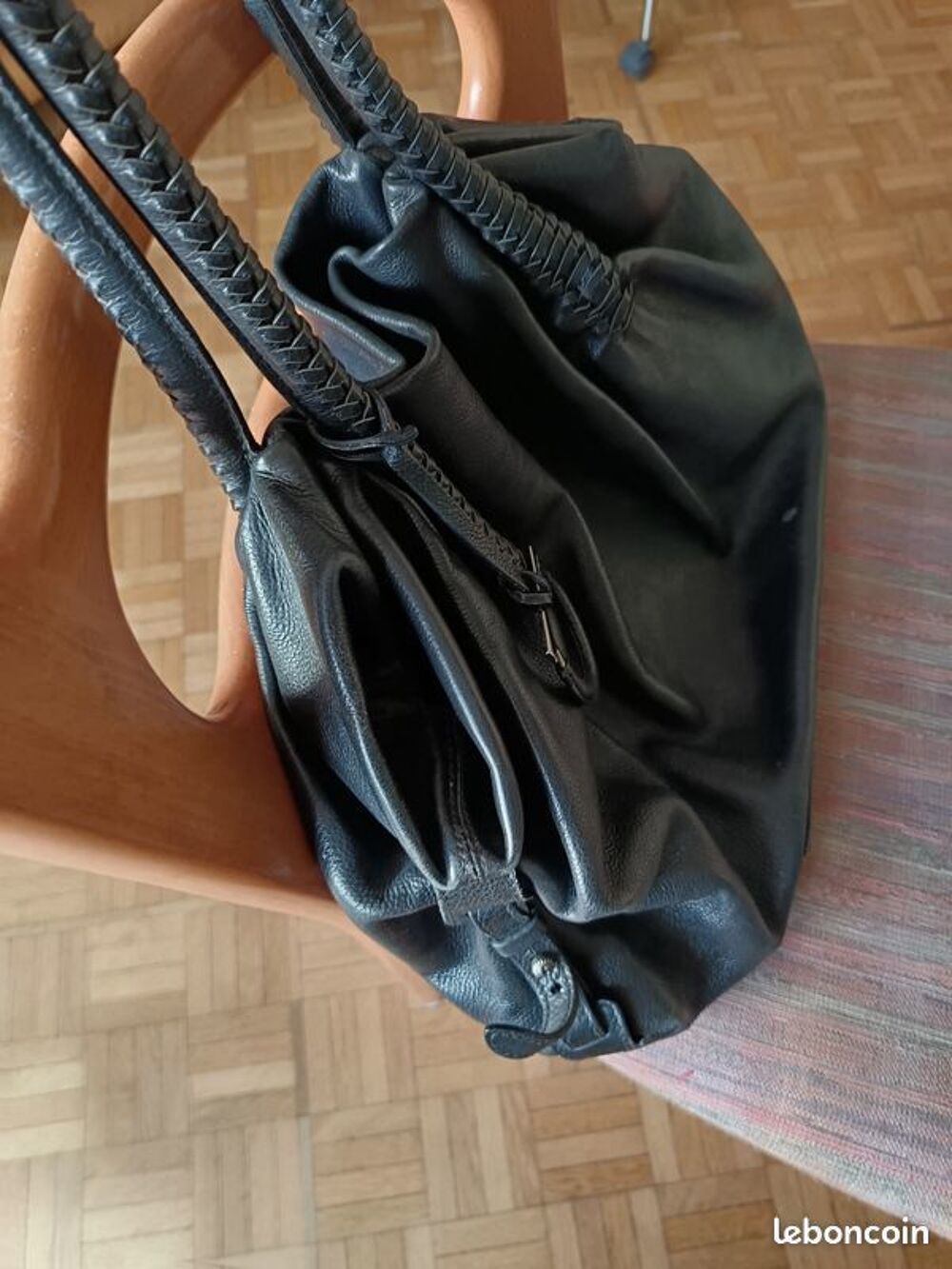 Sac &agrave; main Salvatore Ferragamo Maroquinerie