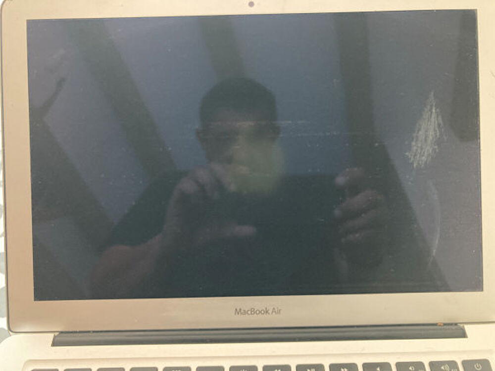 Mac book air mi 2011 13 pouces i5 Matériel informatique