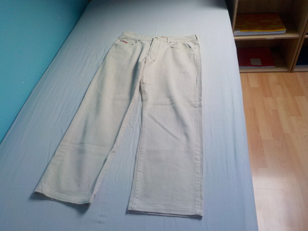 Jean Vêtements