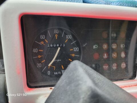 Renault r4 4 TOLE F4