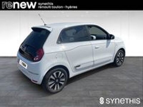 Twingo III E-Tech Techno 2023 occasion 83160 La Valette-du-Var