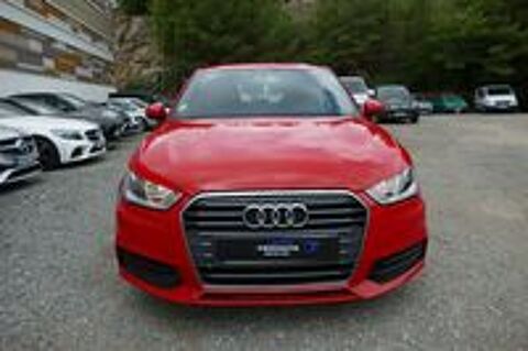 A1 Sportback 1.4 TDI 90 2017 occasion 13600 La Ciotat