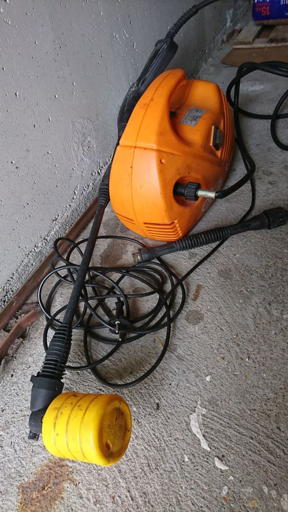 karcher Ecco petit mod&egrave;le Bricolage
