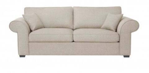 Trs beau canap fixe 110 Bron (69)