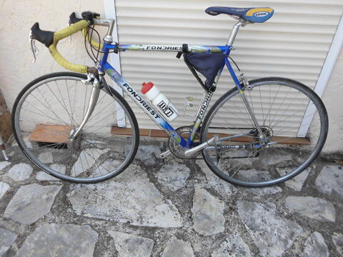 vélos course 200 Puget-sur-Argens (83)