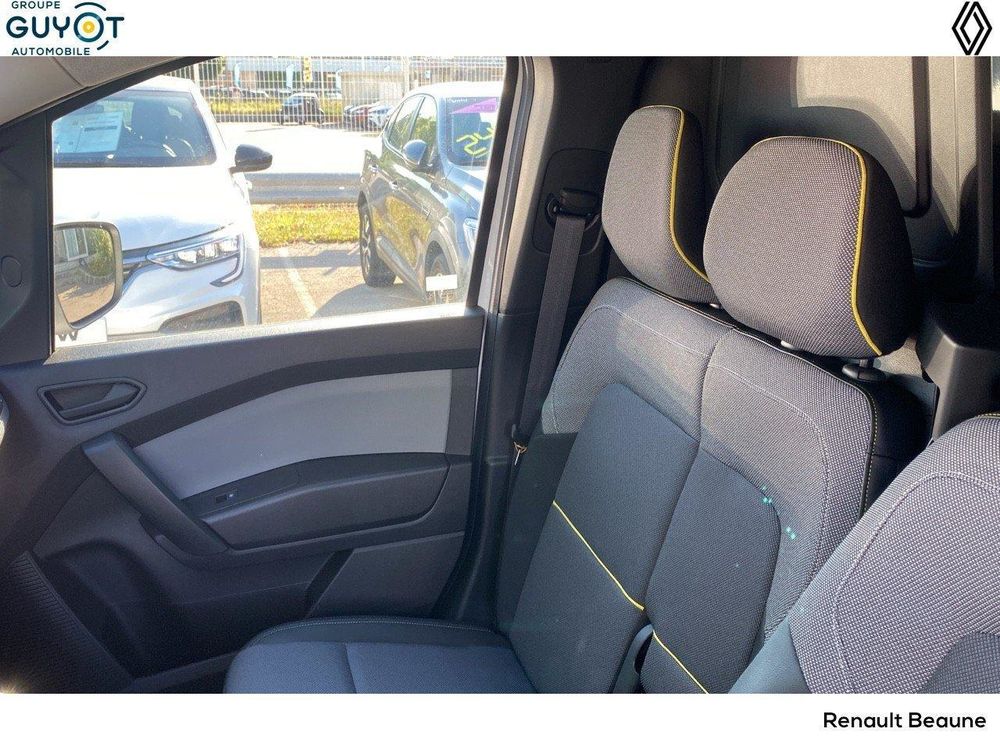 Kangoo Express TOLE L1 TCE 130 AUTO GSR2 EXTRA 2024 occasion 21200 Beaune