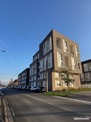  Appartement � vendre 4 pi�ces 90 m�