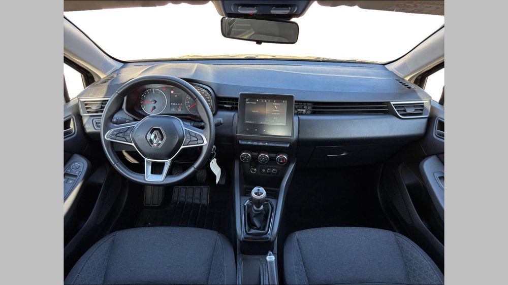 Clio V Clio TCe 90 Equilibre 2023 occasion 91700 Sainte-Genevi&egrave;ve-des-Bois