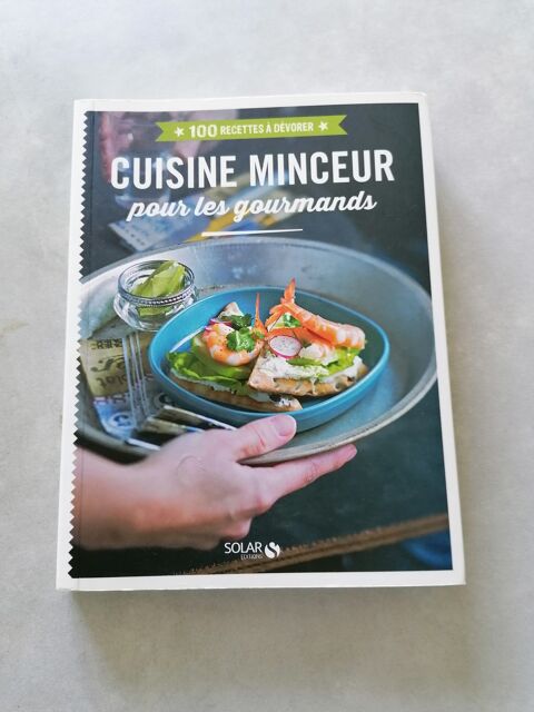 3 Livres de cuisine 8 Jury (57)