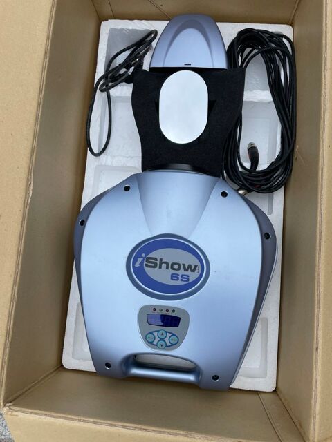 Projecteurs scanner multi effets 50 La Tremblade (17)