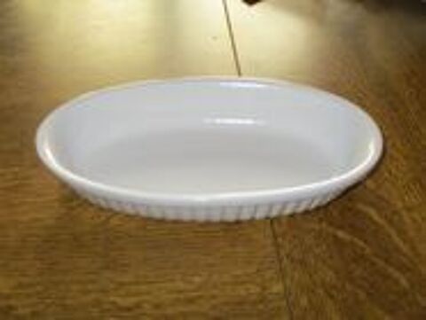 Ravier ou petite terrine blanche 0 M�rignies (59)