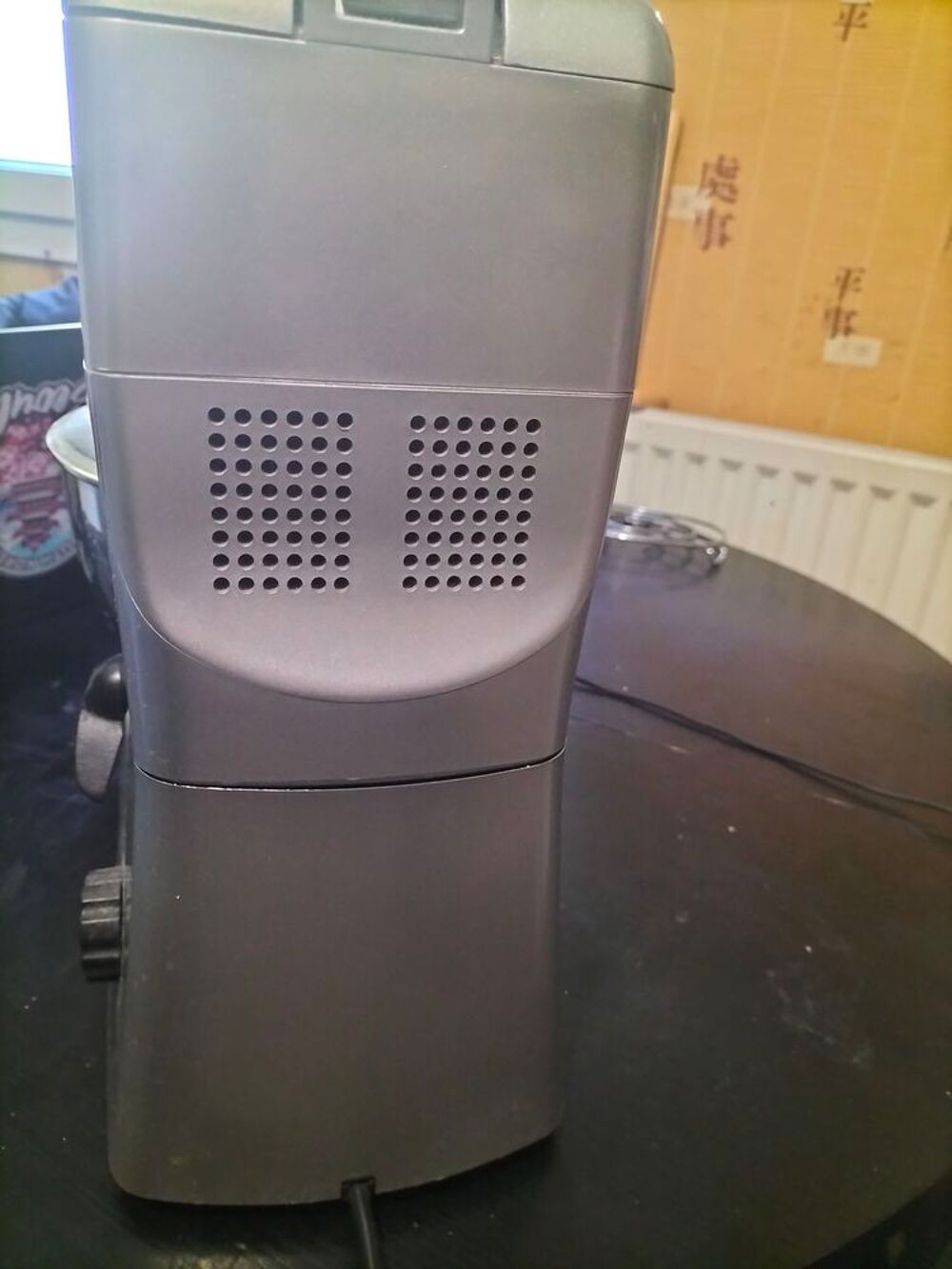 Batteur &eacute;lectrique proline Electroménager