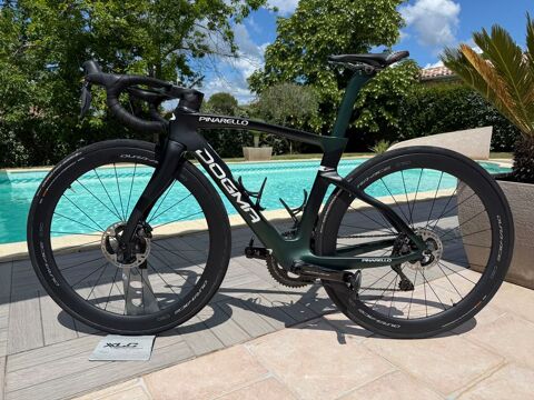 vélo Piranelo Dogma Albi (81)