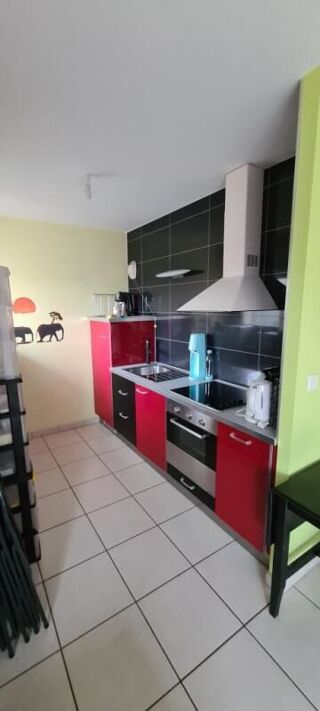  Appartement � louer 34 m�