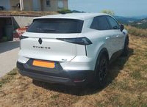Symbioz ESPRIT ALPINE FULL HYBRID E-TECH 160CH 2026 occasion 07160 Noni&egrave;res