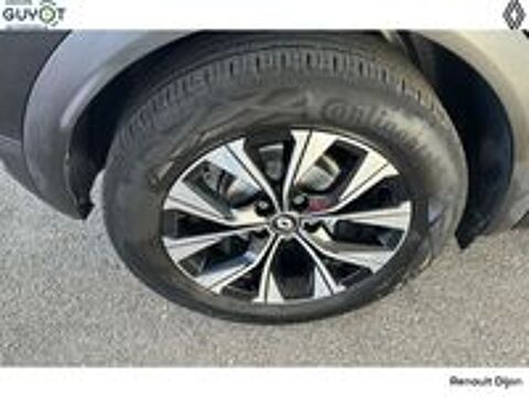 Captur TCe 90 Evolution 2024 occasion 21000 Dijon