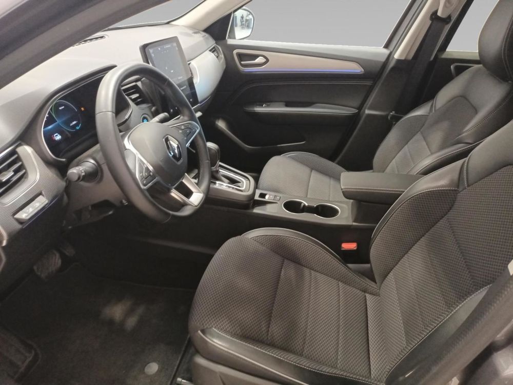 Arkana E-Tech full hybrid 145 GSR2 Techno 2023 occasion 08000 Charleville-M&eacute;zi&egrave;res