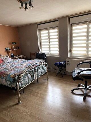  Maison � vendre 5 pi�ces 134 m�