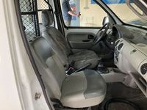 Kangoo Renault 1.9 Diesel Rapid 2004 occasion 44320 Saint-P&egrave;re-en-Retz