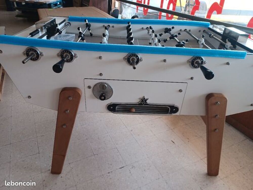 Baby-foot pour ext&eacute;rieur Jeux / jouets
