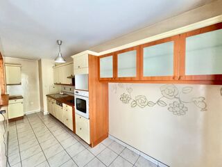  Appartement  vendre 4 pices 81 m