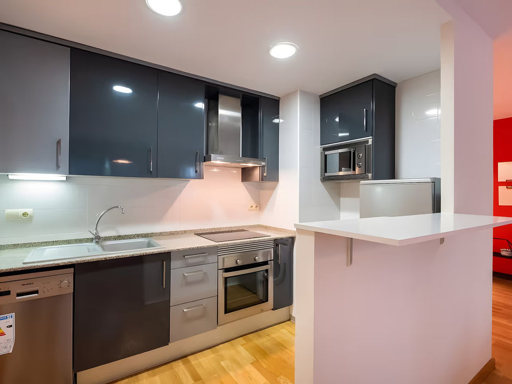 Location Appartement appartement 2 pièces 28 m² Poissy