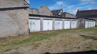  Parking / Garage � vendre 14 m� 