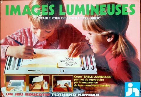 Jeu ducatif  images lumineuses  15 Marignane (13)