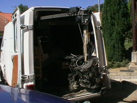 Potence satellite
300 Gap (05)