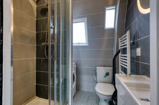  Appartement à louer 1 pièce 13 m² Paris