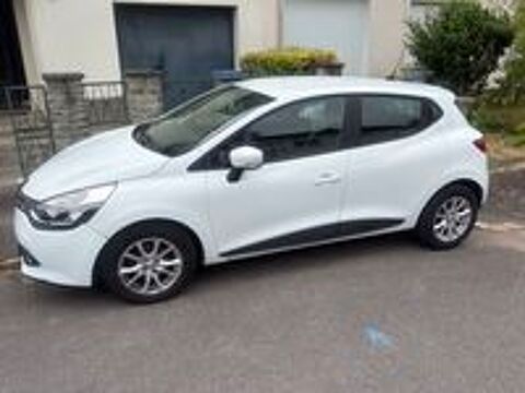 Clio IV dCi 90 Energy eco2 Business 90g 2013 occasion 44000 Nantes