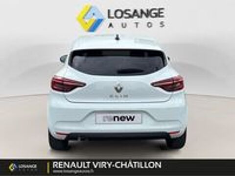 Clio V Clio TCe 90 Evolution Reversible 2023 occasion 91170 Viry-Ch&acirc;tillon