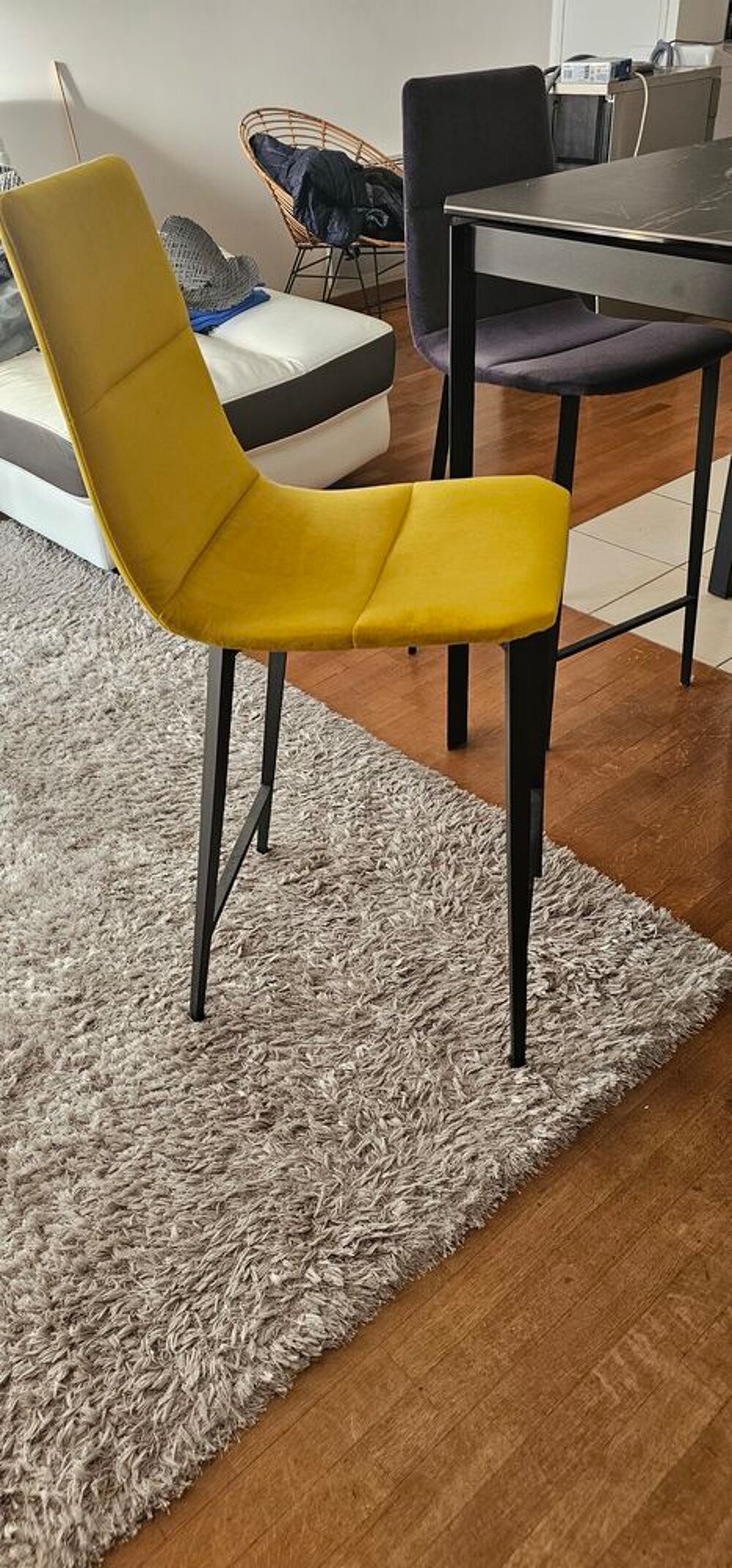 Table et chaises Meubles
