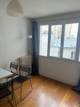  Appartement � louer 1 pi�ce 24 m�