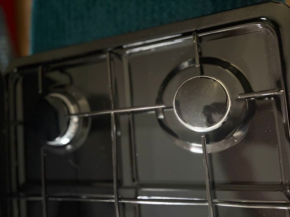 Plaque de cuisson d'appoint &agrave; gaz RAVANSON 150 € Electroménager