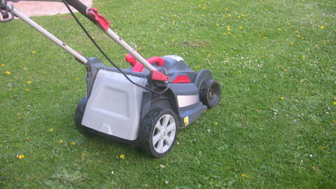 tondeuse electrique 20 Belval-sous-Châtillon (51)