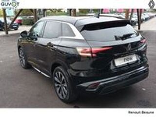 Austral full hybrid E-Tech 200 ch Techno 2026 occasion 21200 Beaune
