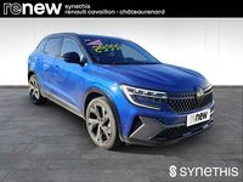 Austral E-Tech hybrid 200 Techno esprit Alpine 2023 occasion 84300 Cavaillon