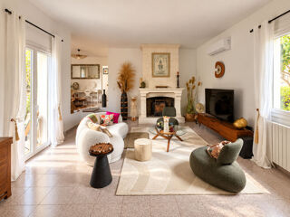  Maison à vendre 5 pièces 153 m²