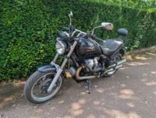 MOTO GUZZI 2013 occasion 92160 Antony