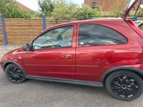 Corsa 2006 occasion 54170 Allain