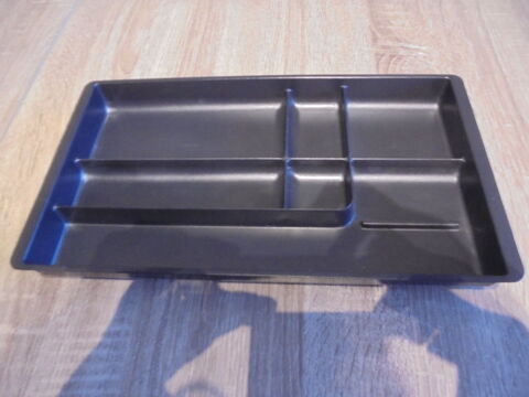 Organisateur de tiroir de bureau (17) 10 Tours (37)