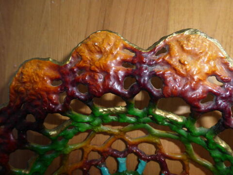 CORBEILLE ton automnal - NEUVE 2 Doussard (74)