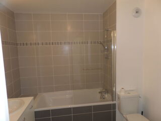  Appartement � vendre 2 pi�ces 40 m�