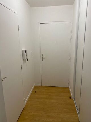  Appartement à louer 2 pièces 34 m² Rouen
